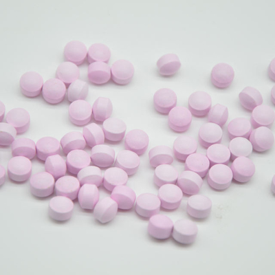 ผลิตภัณฑ์ฉลากส่วนตัวที่มีประสิทธิภาพ Iron Folic Acid Tablets For Women อาหารเสริมดูแลสุขภาพภาวะเจริญพันธุ์