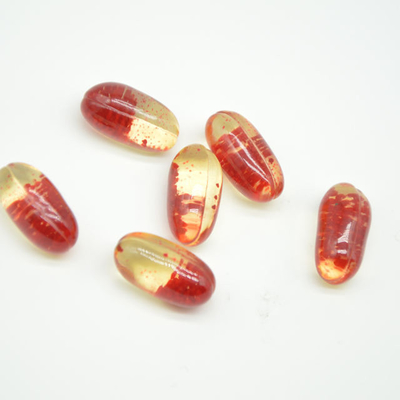 ผลิตภัณฑ์เพื่อสุขภาพสตรี Sheep Placenta Extract Softgel capsule