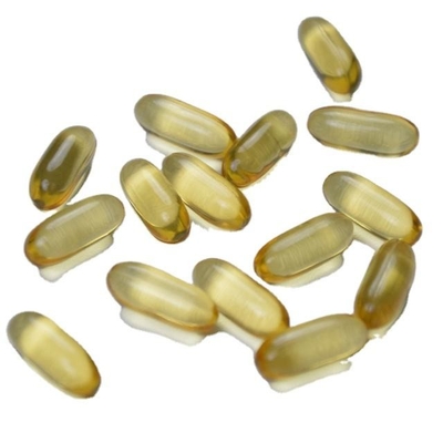 ผลิตภัณฑ์เพื่อสุขภาพสตรี Sheep Placenta Extract Softgel capsule