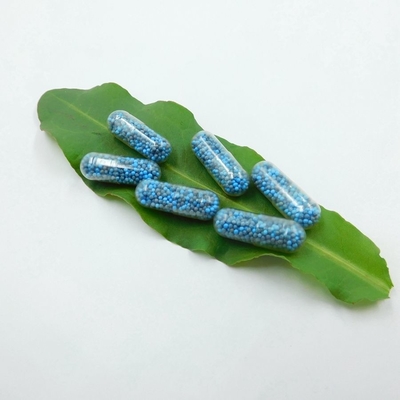 OEM ผลิตภัณฑ์ดูแลสุขภาพ Multivitamin SR Capsules เพื่อสุขภาพร่างกายของผู้ชาย