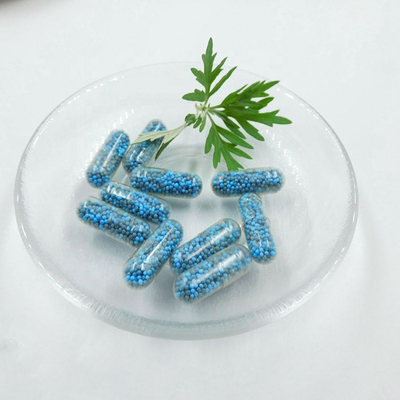 OEM ผลิตภัณฑ์ดูแลสุขภาพ Multivitamin SR Capsules เพื่อสุขภาพร่างกายของผู้ชาย