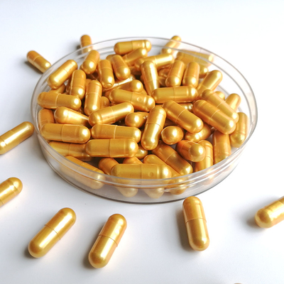 OEM Ginseng Powful Food Healthcare Capsules แคปซูลสมุนไพร 100% ปรับปรุงสุขภาพและความมีชีวิตชีวาของผู้ชาย