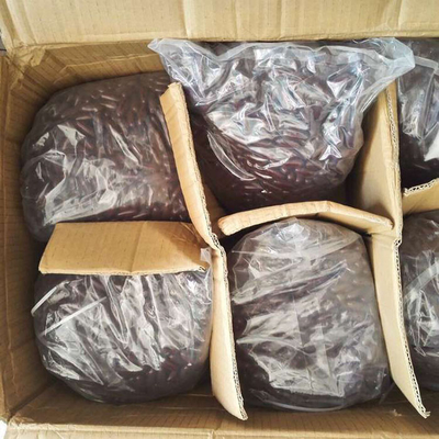 บริการ OEM คุณภาพดีที่สุดอาหารเสริมสมุนไพรเพื่อสุขภาพผู้ชาย Cordyceps sinensis แคปซูล