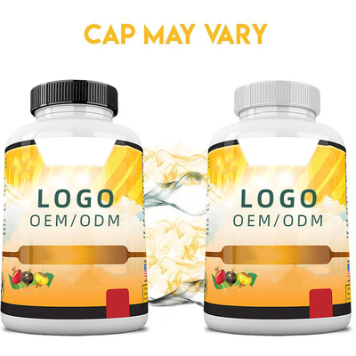 Men Health Maca Root Capsule ให้พลังงานชายเสริมแคปซูล