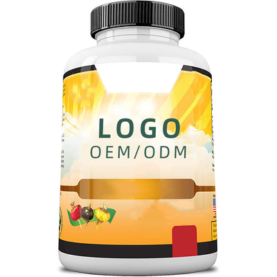 Men Health Maca Root Capsule ให้พลังงานชายเสริมแคปซูล