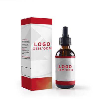 ผลิต 5000MCG Vegans วิตามิน B12 หยด OEM ODM วิตามิน B12 บริสุทธิ์ของเหลวใต้ลิ้น