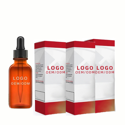 ผลิต 5000MCG Vegans วิตามิน B12 หยด OEM ODM วิตามิน B12 บริสุทธิ์ของเหลวใต้ลิ้น