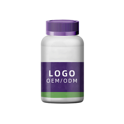 อาหารเสริม Gaba 500 มก. L-Theanine Liquid Drops Sleep Melatonin Gummies สำหรับการนอนหลับ