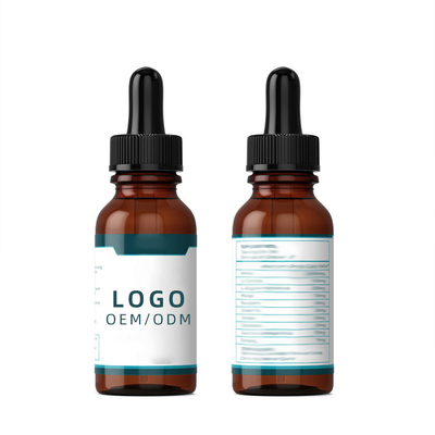 OEM Biotin Collagen Drops 60ml Keto Drops สำหรับการลดน้ำหนัก