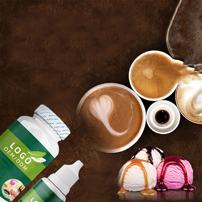 ปลอดภัย 100% Natural Sweet Taste Sugar Free Stevia Liquid Drops 20ml