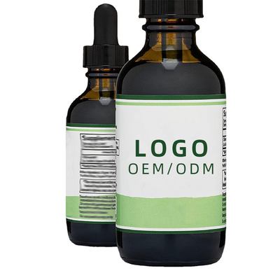 ตังฟรีไบโอตินคอลลาเจนหยด OEM ODM หยดของเหลวคลอโรฟิลล์