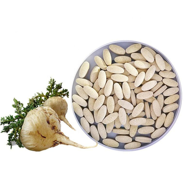 Men Medical Tablet OEM Epimedium Black Maca Ginseng เม็ดยา