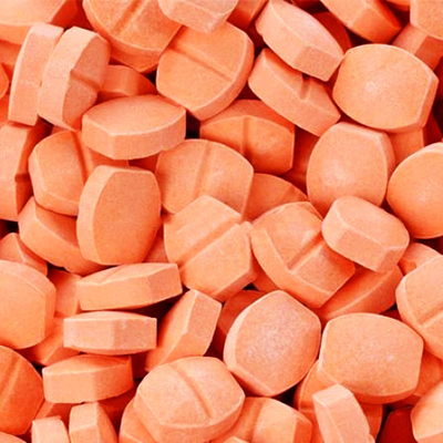 Astaxanthin 1%-10% Haematococcus Pluvialis Dunaliella Salina เม็ดคลอเรลล่าอินทรีย์