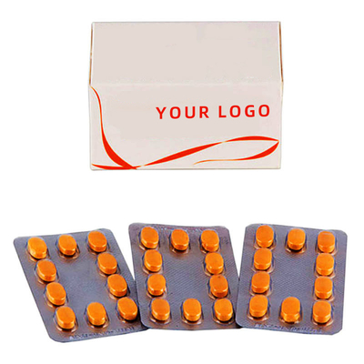 Astaxanthin 1%-10% Haematococcus Pluvialis Dunaliella Salina เม็ดคลอเรลล่าอินทรีย์