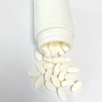 อาหารเกรด OEM Pills Sport Nutrition Health Multivitamin Mineral Complex Tablets