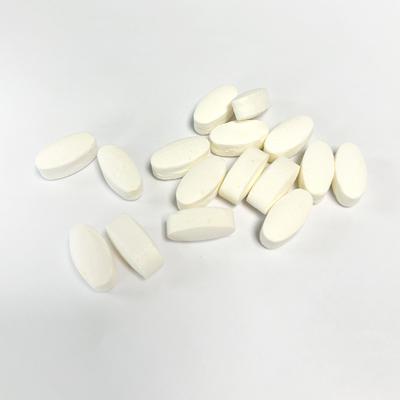 อาหารเกรด OEM Pills Sport Nutrition Health Multivitamin Mineral Complex Tablets