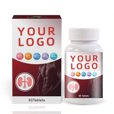 แท็บเล็ต Fibroid Candy Womb Detox Pills การอักเสบของมดลูกหญิงการเจริญพันธุ์ Fibroid Tablet Pills การทำความสะอาดของผู้หญิง Capsul