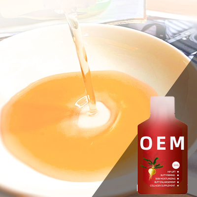 Anti Fatigue Women's Health Products OEM/ODM เครื่องดื่มให้พลังงาน Maca