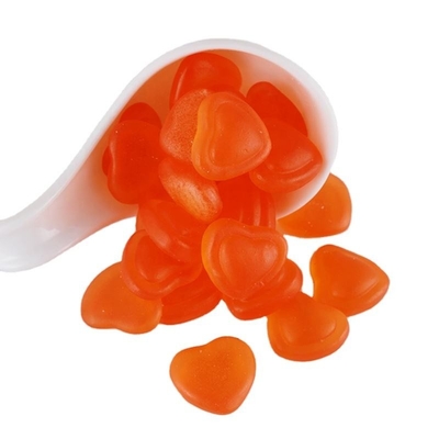 OEM ฉลากส่วนตัวผลิตภัณฑ์เสริมอาหารสำหรับผู้หญิง Gummy Bear มังสวิรัติพร้อม Chasteberry