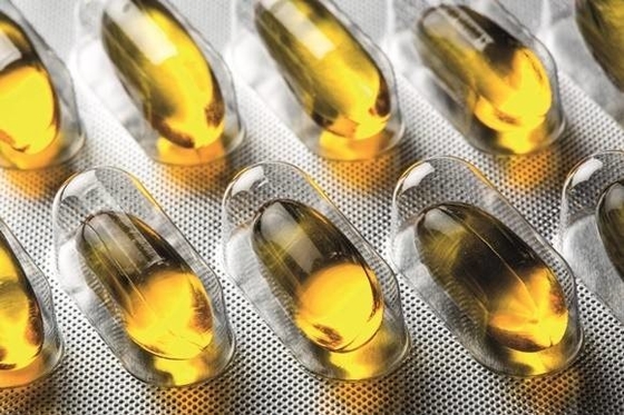 Women's Health Natural น้ำมันอีฟนิ่งพริมโรสแคปซูลซอฟต์เจลาติน