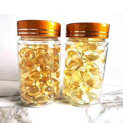 Women's Health Natural น้ำมันอีฟนิ่งพริมโรสแคปซูลซอฟต์เจลาติน