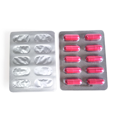 12 ชิ้น/กล่องอาหารเสริมสมุนไพรธรรมชาติสำหรับผู้หญิงโภชนาการสุขภาพแคปซูล
