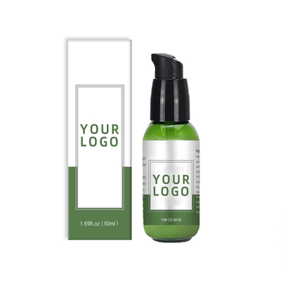 Anti Aging Avocado Oil Moisturizing Lubricant สำหรับความงามและสุขภาพของผู้หญิง