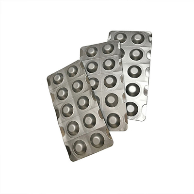 การรักษาโรคทางเดินหายใจเฉียบพลันและเรื้อรังแบบ OEM ในเด็กด้วยการละลายอย่างรวดเร็วของ bromoterol flash re