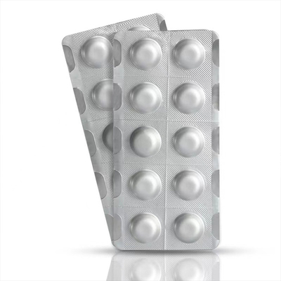 ยาบรรเทาอาการแพ้อย่างรวดเร็ว OEM สำหรับเด็ก: ยาเม็ด Levocetirizine Hydrochloride Flash Release