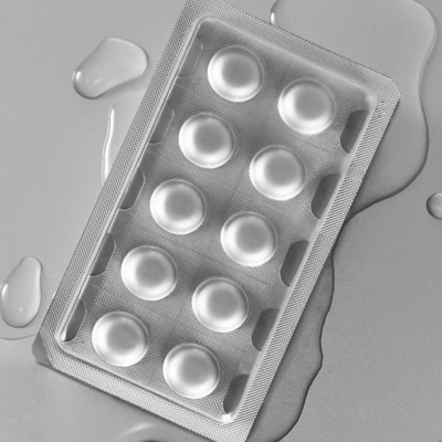 OEM Azithromycin Flash Tablets เป็นยาระดับมืออาชีพสำหรับบรรเทาอาการระบบทางเดินหายใจ เช่น อาการไอในเด็ก