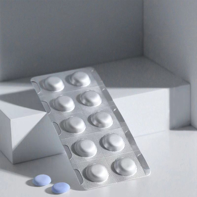 OEM Azithromycin Flash Tablets เป็นยาระดับมืออาชีพสำหรับบรรเทาอาการระบบทางเดินหายใจ เช่น อาการไอในเด็ก
