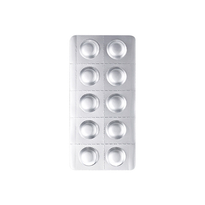 OEM Children's Racemic Cardotrexate Flash Release Tablets บรรเทาอาการของผื่นทั่วไป Purpura และผิวหนังอักเสบ
