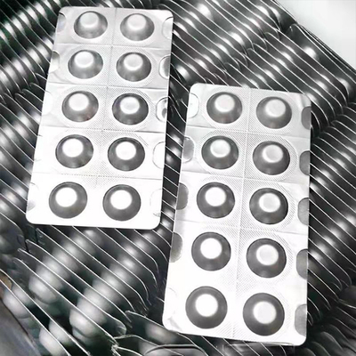 OEM Children's Racemic Cardotrexate Flash Release Tablets บรรเทาอาการของผื่นทั่วไป Purpura และผิวหนังอักเสบ