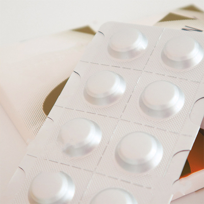 OEM Flu Vaccine Oral Flash Release Tablets ป้องกันไข้หวัดใหญ่ได้อย่างง่ายดาย