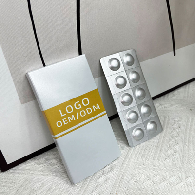 OEM Nitroglycerin Flash Release Tablets เป็นยาที่ต้องการสำหรับบรรเทาอาการเจ็บหน้าอกในผู้สูงอายุ