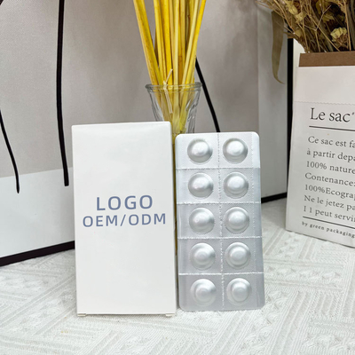 OEM Nitroglycerin Flash Release Tablets เป็นยาที่ต้องการสำหรับบรรเทาอาการเจ็บหน้าอกในผู้สูงอายุ