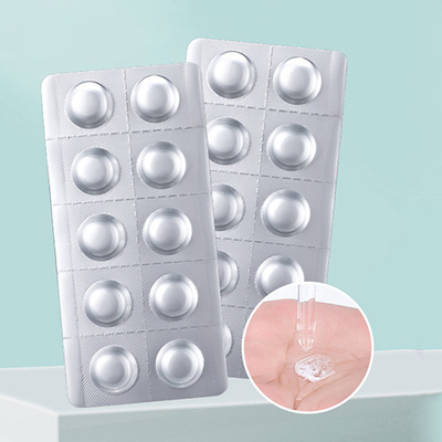 แท็บเล็ต OEM Memantine Hydrochloride Flash Release บรรเทาอาการเจ็บหน้าอกผู้สูงอายุได้อย่างรวดเร็ว