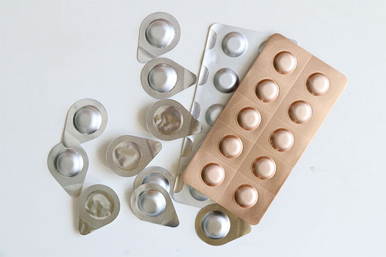 OEM Donepezil Hydrochloride Flash Release Tablets บรรเทาอาการปวดต่าง ๆ ได้อย่างมีประสิทธิภาพและบรรเทาอาการปวดได้อย่างรวดเร็ว