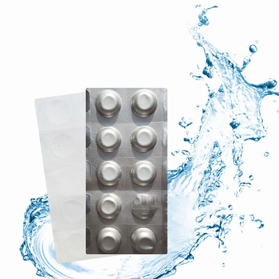 OEM Donepezil Hydrochloride Flash Release Tablets บรรเทาอาการปวดต่าง ๆ ได้อย่างมีประสิทธิภาพและบรรเทาอาการปวดได้อย่างรวดเร็ว
