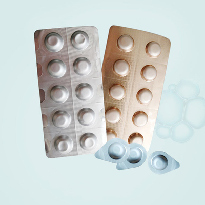 OEM Donepezil Hydrochloride Flash Release Tablets บรรเทาอาการปวดต่าง ๆ ได้อย่างมีประสิทธิภาพและบรรเทาอาการปวดได้อย่างรวดเร็ว