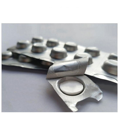 การรักษาแบบ OEM ของความดันโลหิตสูงทั่วไปในผู้สูงอายุด้วยยาเม็ดขยายหลอดเลือดวาซาซานทานแบบแฟลช