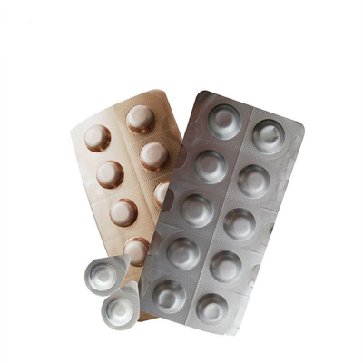 OEM Olanzapine Flash Release Tablets เพื่อการควบคุมอารมณ์ที่มั่นคงและชีวิตที่ปลอดภัย