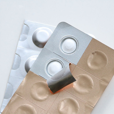 OEM Olanzapine Flash Release Tablets เพื่อการควบคุมอารมณ์ที่มั่นคงและชีวิตที่ปลอดภัย