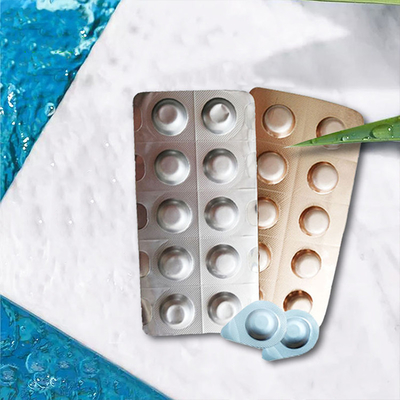 OEM Olanzapine Flash Release Tablets เพื่อการควบคุมอารมณ์ที่มั่นคงและชีวิตที่ปลอดภัย