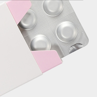 OEM Mirtazapine Flash Release แท็บเล็ตสำหรับการบรรเทาอาการอย่างรวดเร็วในการรักษาโรคจิตเภท