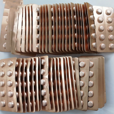 OEM Mirtazapine Flash Release แท็บเล็ตสำหรับการบรรเทาอาการอย่างรวดเร็วในการรักษาโรคจิตเภท