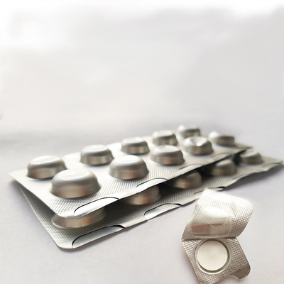 Zolpidem Tartrate แท็บเล็ต OEM สำหรับกรดไหลย้อน