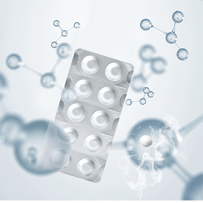ยาเม็ด Lamotrigine ที่สงบเงียบทางเภสัชกรรมสำหรับผู้ใหญ่เพื่อบรรเทาความวิตกกังวลอย่างรวดเร็ว