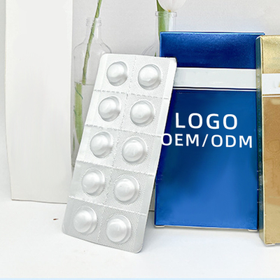 ยาต้านอาการซึมเศร้า OEM Paroxetine Hydrochloride Controlled Release Tablets