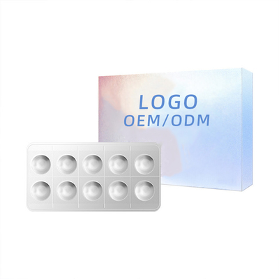 ODM OEM ยาเม็ด Ramosetron Hydrochloride สำหรับป้องกันไข้หวัดใหญ่ในฤดูใบไม้ร่วงและฤดูหนาว